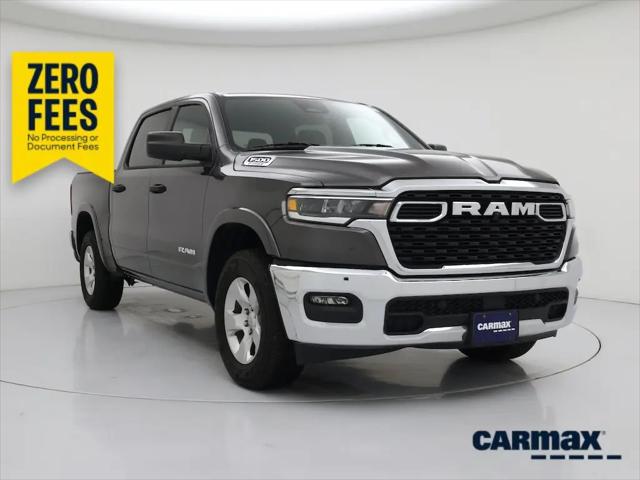 2025 Ram 1500 Big Horn Crew Cab 4x4 5'7" Box for sale in Omaha, NE