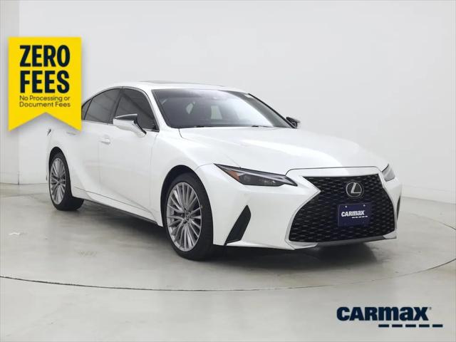 2023 Lexus IS 300 Unknown for sale in Charleston, SC