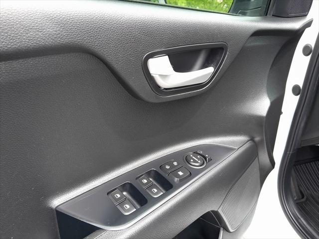 2020 Kia Rio S