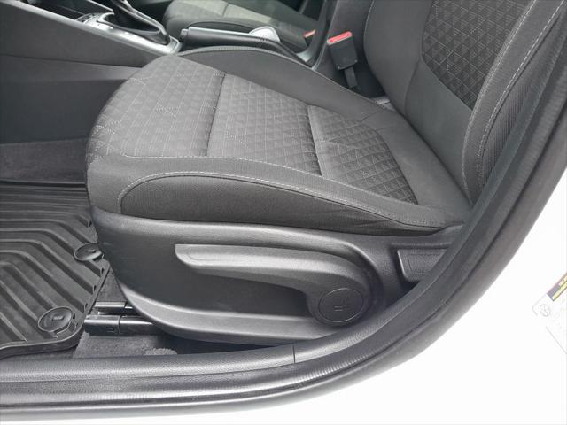 2020 Kia Rio S