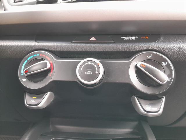 2020 Kia Rio S