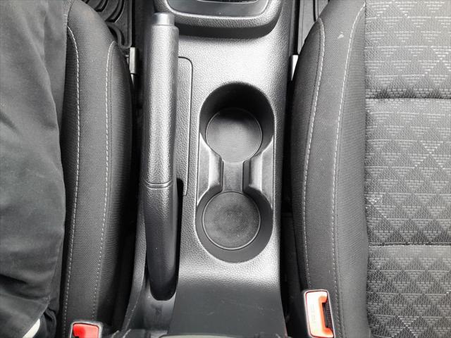 2020 Kia Rio S