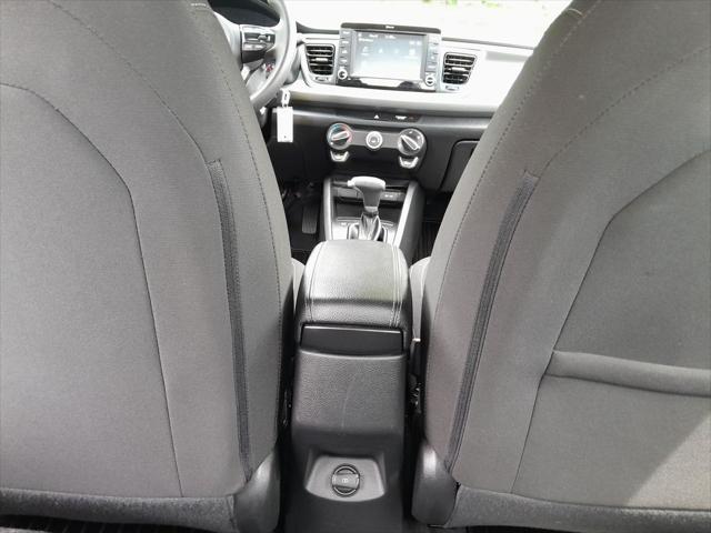 2020 Kia Rio S