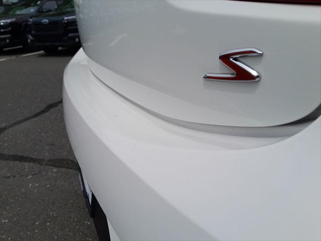 2020 Kia Rio S