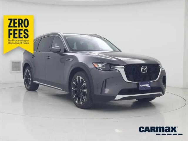 2024 Mazda X-90 Premium for sale in Plano, TX