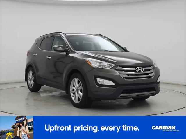 2014 Hyundai Santa Fe Sport 2.0L Turbo for sale near Columbus, OH