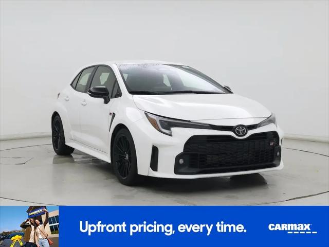 2024 Toyota GR Corolla for sale near Columbus, OH
