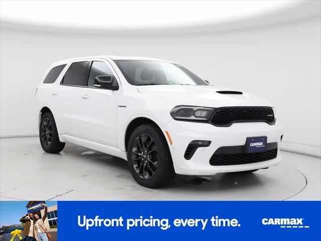 2022 Dodge Durango R/T AWD for sale in Charlottesville, VA