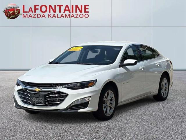 2023 Chevrolet Malibu FWD 1LT for sale in Kalamazoo, MI