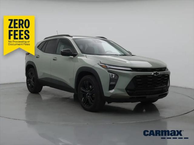 2026 Chevrolet Trax FWD ACTIV for sale in Gilbert, AZ