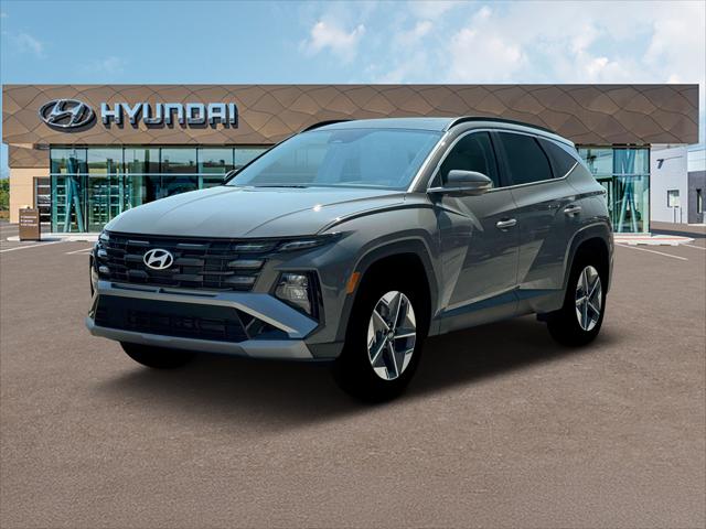 2025 Hyundai Tucson SEL Convenience for sale in HARRISBURG, PA