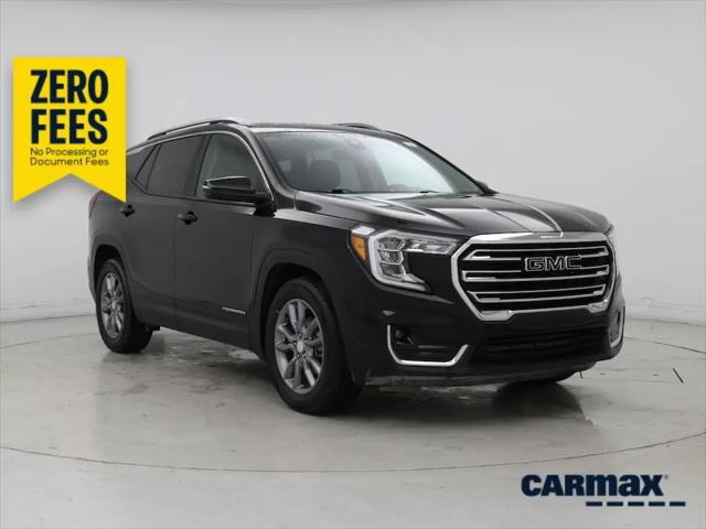 2022 GMC Terrain FWD SLT for sale in West Carrollton, OH
