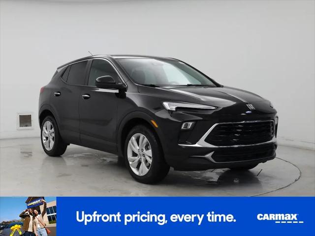 2025 Buick Encore GX Preferred FWD for sale near West Carrollton, OH