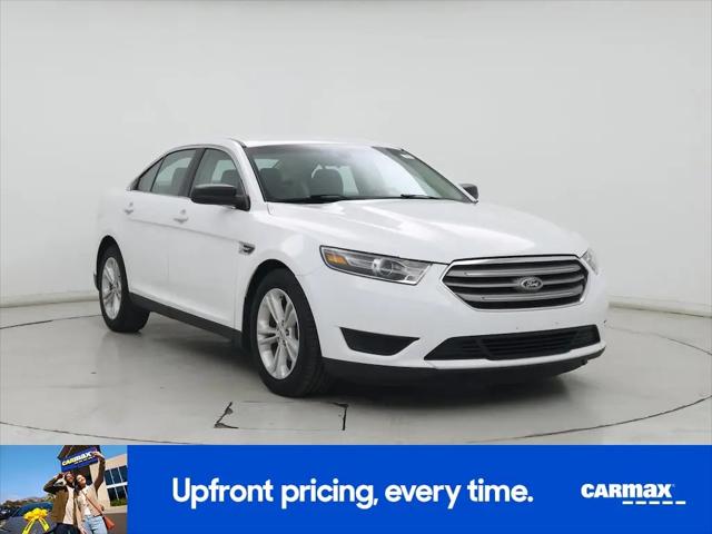 2016 Ford Taurus SE for sale near West Carrollton, OH