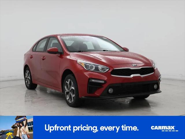 2021 Kia Forte LXS for sale in West Carrollton, OH