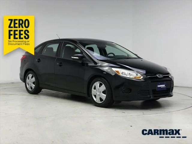 2014 Ford Focus SE for sale in Spokane Valley, WA