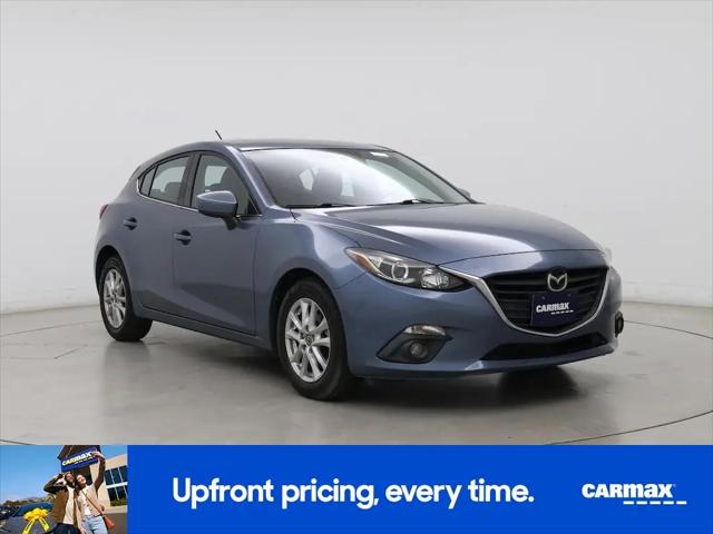 2016 Mazda Mazda3 i Touring for sale in Huntsville, AL