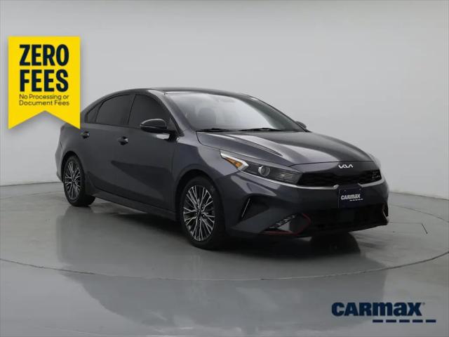 2023 Kia Forte GT-Line for sale in Tolleson, AZ