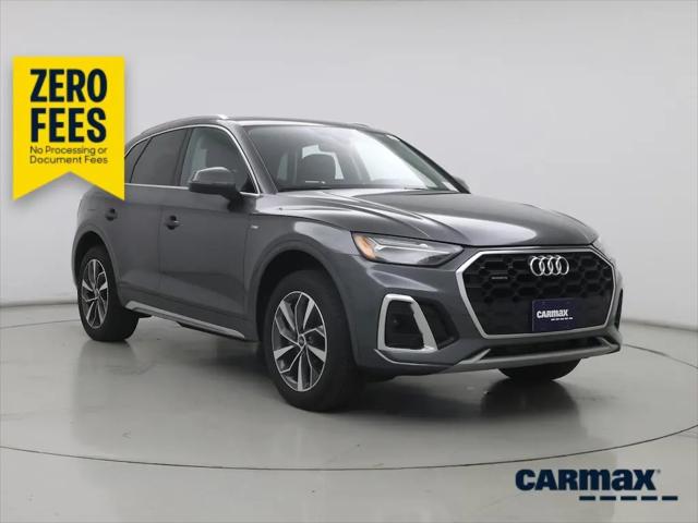 2023 Audi Q5 Premium 45 TFSI S line quattro for sale in Tolleson, AZ
