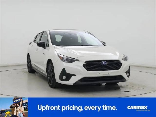 2025 Subaru Impreza RS 5-Door for sale in Columbus, OH