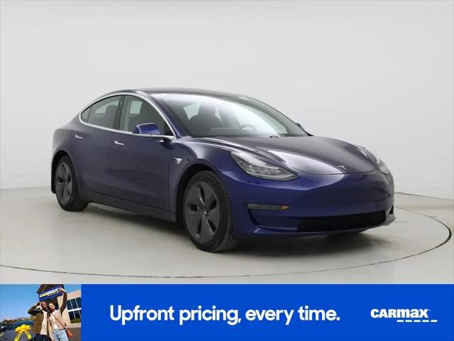 2020 Tesla Model 3 Long Range Dual Motor All-Wheel Drive for sale near Columbus, OH