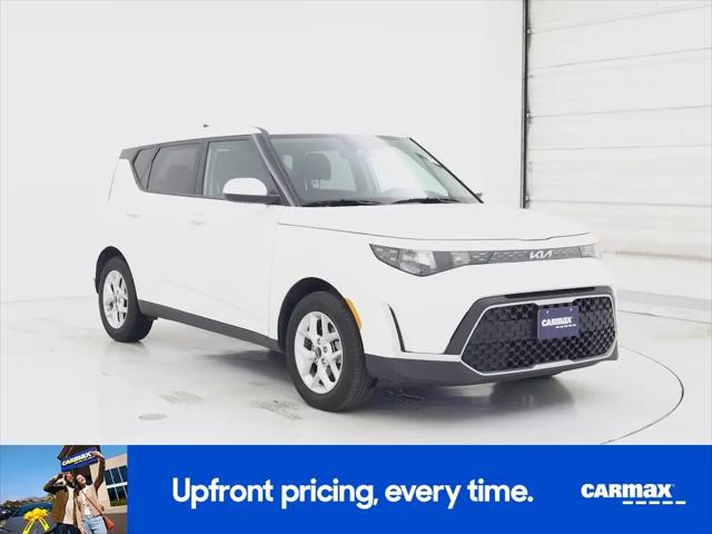 2025 Kia Soul LX for sale in Saltillo, MS