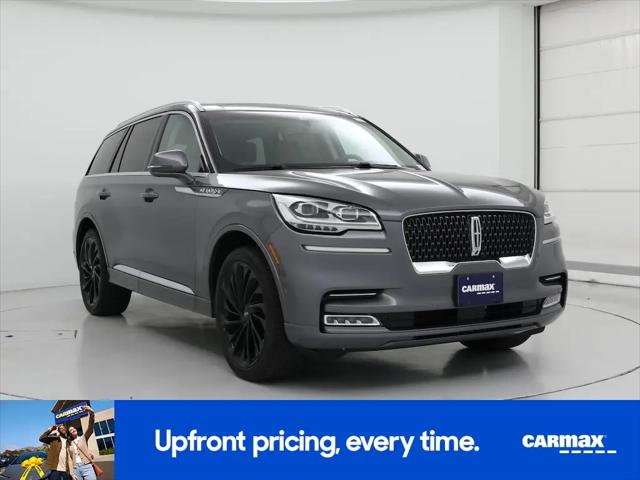 2021 Lincoln Aviator Reserve for sale in Wichita, KS