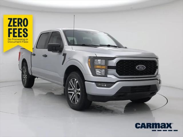 2023 Ford F-150 XL for sale in Tulsa, OK