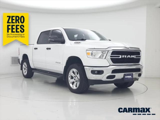 2023 Ram 1500 Lone Star Crew Cab 4x4 5'7" Box for sale in Fort Worth, TX