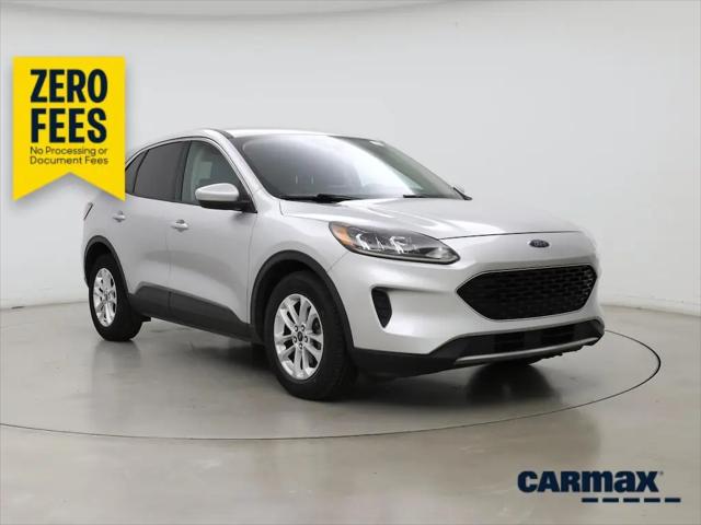 2020 Ford Escape SE for sale in Hoover, AL