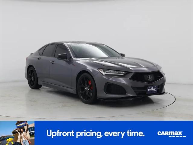 2023 Acura TLX Type S - HP Wheel and Tire for sale in Fredericksburg, VA