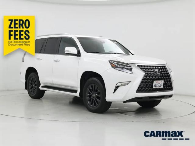2021 Lexus GX 460 Premium for sale in Duarte, CA