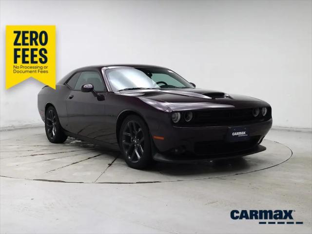2022 Dodge Challenger R/T for sale in South Jordan, UT