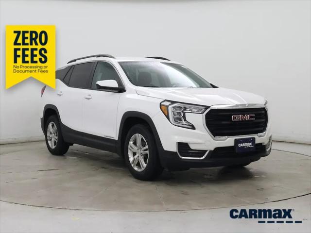 2023 GMC Terrain AWD SLE for sale in White Marsh, MD