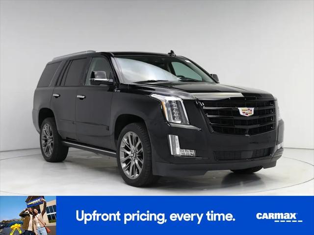 2020 Cadillac Escalade 2WD Premium Luxury for sale in Chattanooga, TN