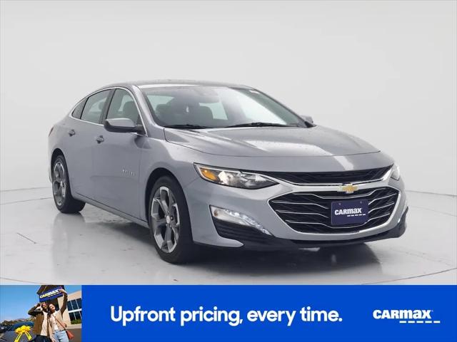 2024 Chevrolet Malibu FWD 1LT for sale in Greensboro, NC
