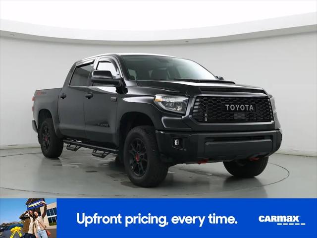 2021 Toyota Tundra TRD Pro for sale in Louisville, KY