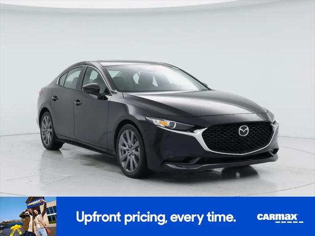 2024 Mazda Mazda3 2.5 S Preferred for sale in Raleigh, NC