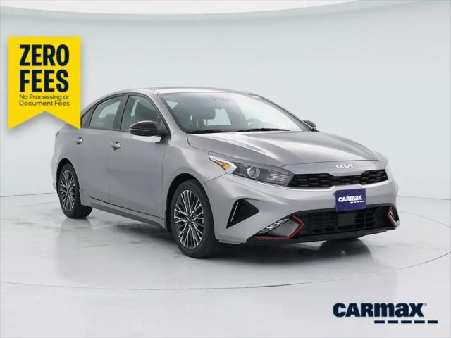 2023 Kia Forte GT-Line for sale in Sterling, VA