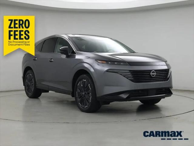 2026 Nissan Murano Platinum for sale in Stockbridge, GA