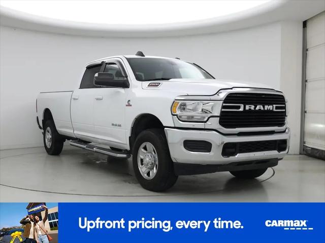 2020 Jeep Ram 2500 Big Horn Crew Cab 4x4 8' Box for sale in Kennesaw, GA