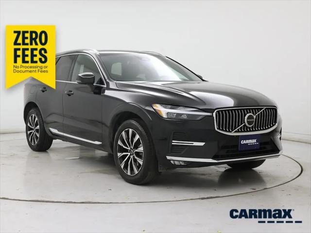 2023 Volvo XC60 B5 Plus Bright Theme for sale in Gaithersburg, MD