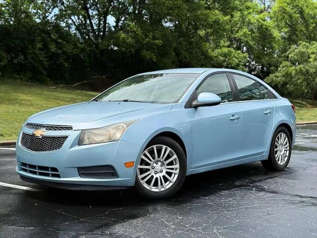 2012 Chevrolet Cruze ECO for sale in Nashville, TN