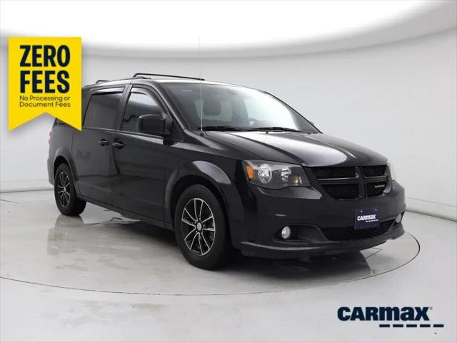 2019 Dodge Grand Caravan GT for sale in Glen Allen, VA