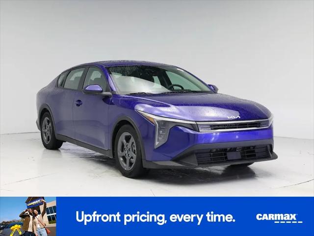 2025 Kia K4 LXS for sale in Charlotte, NC