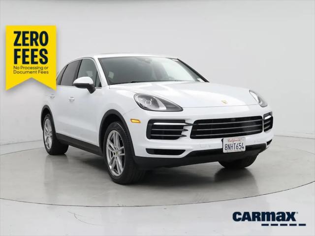 2019 Porsche Cayenne Unknown for sale in Costa Mesa, CA