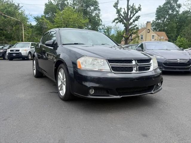 2011 Dodge Avenger Mainstreet for sale in Warminster, PA