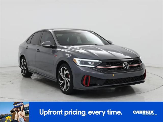 2022 Volkswagen Jetta GLI 2.0T Autobahn for sale in Knoxville, TN