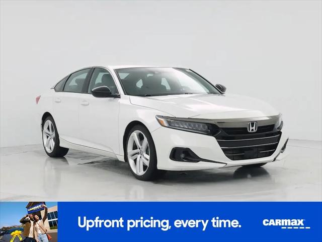 2022 Honda Accord Sport for sale in Greenville, SC