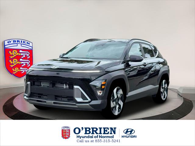 2026 Hyundai Kona Limited for sale in NORMAL, IL